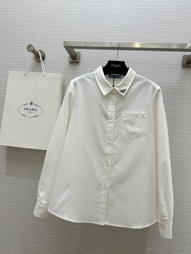 Prada Shirts